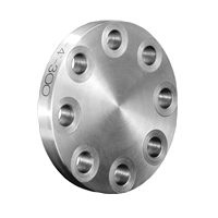 Фланец глухой ASME B16.5